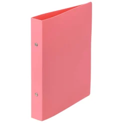 novooo Ringbuch A5, pastell