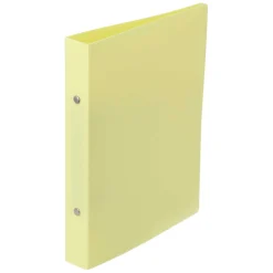 novooo Ringbuch A5, pastell