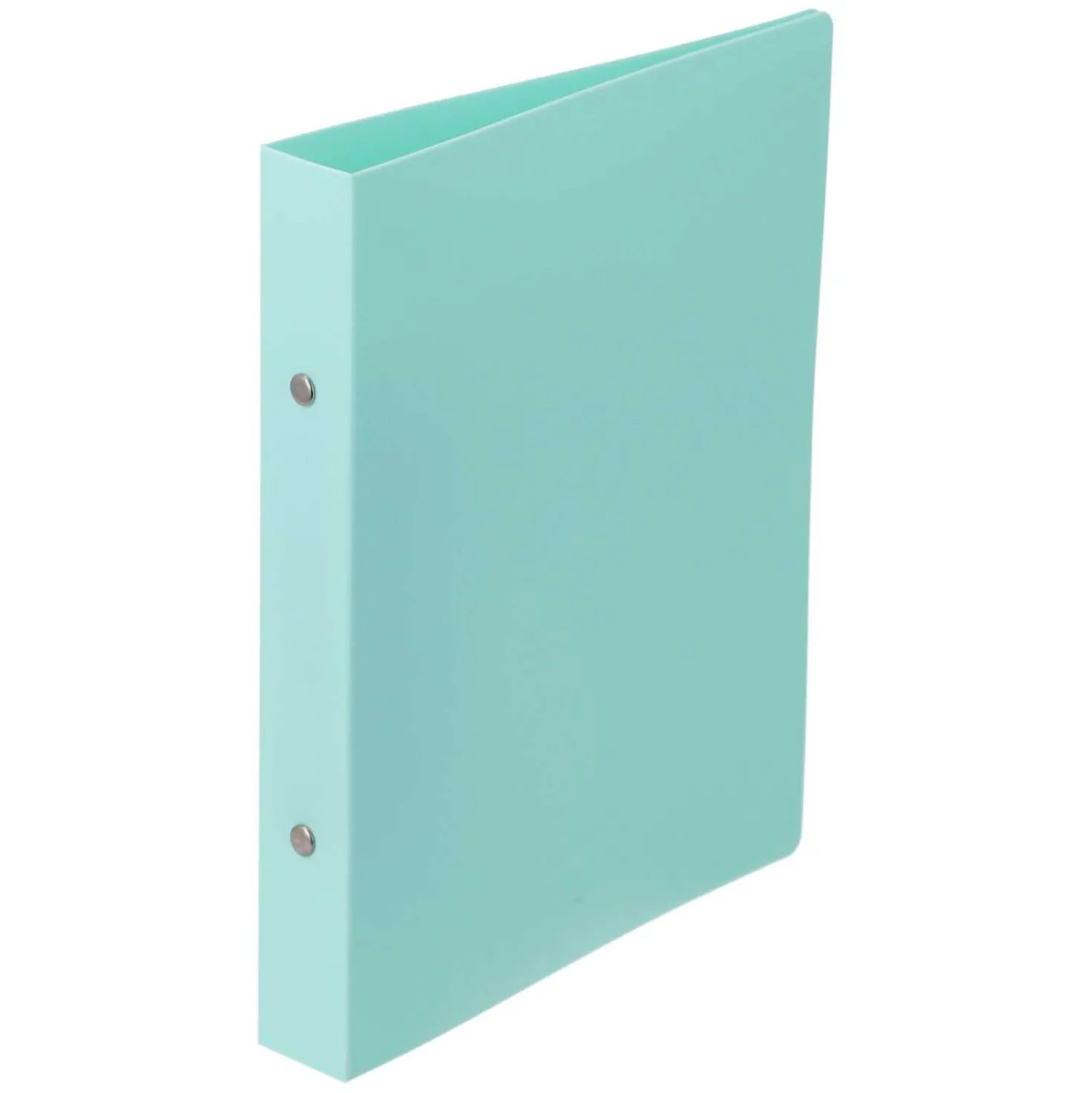 novooo Ringbuch A5, pastell