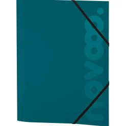 novooo Sammelmappe A4