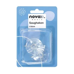 novooo Saughaken, 2 Stück