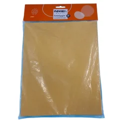 novooo Schleifpapier, 20-teilig