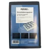 novooo Schrankorganizer faltbar, 28 x 21 x 12 cm