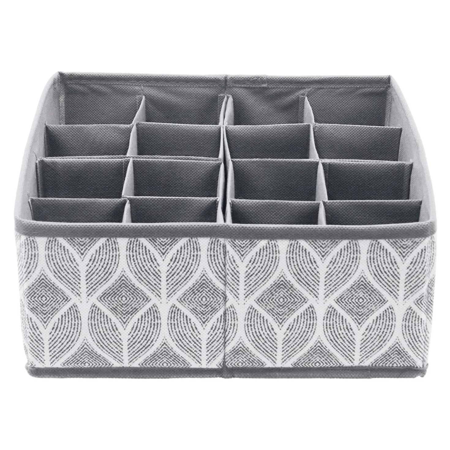 novooo Schrankorganizer faltbar, 28 x 28 x 12 cm
