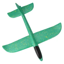 novooo Segelflugzeug Styropor