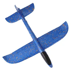 novooo Segelflugzeug Styropor