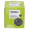 novooo Solar Bodenstecker, 3 Stück