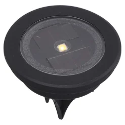 novooo Solar Bodenstecker, 3 Stück