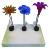novooo Solarstecker Blume