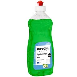 novooo Spülmittel Apfel