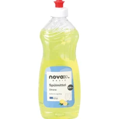 novooo Spülmittel Citrus