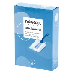 novooo Staubwedel Original-Set