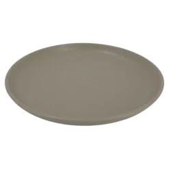 novooo Teller 27,5 cm, beige
