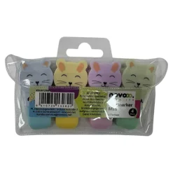 novooo Textmarker Smile mini im Etui