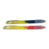 novooo Textmarker Zweispitz