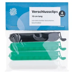novooo Verschlussclips
