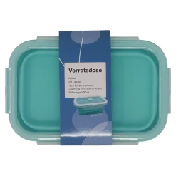 novooo Vorratsdose faltbar, 500 ml