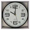 novooo Wanduhr