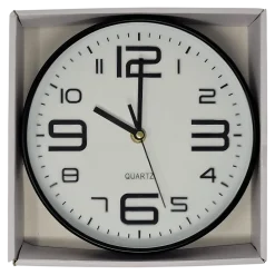 novooo Wanduhr