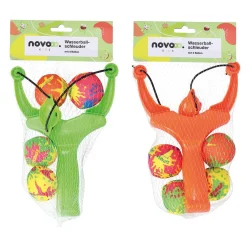 novooo Wasserballschleuder
