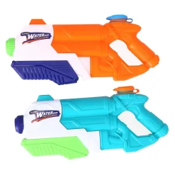 novooo Wasserpistole Pumpfunktion