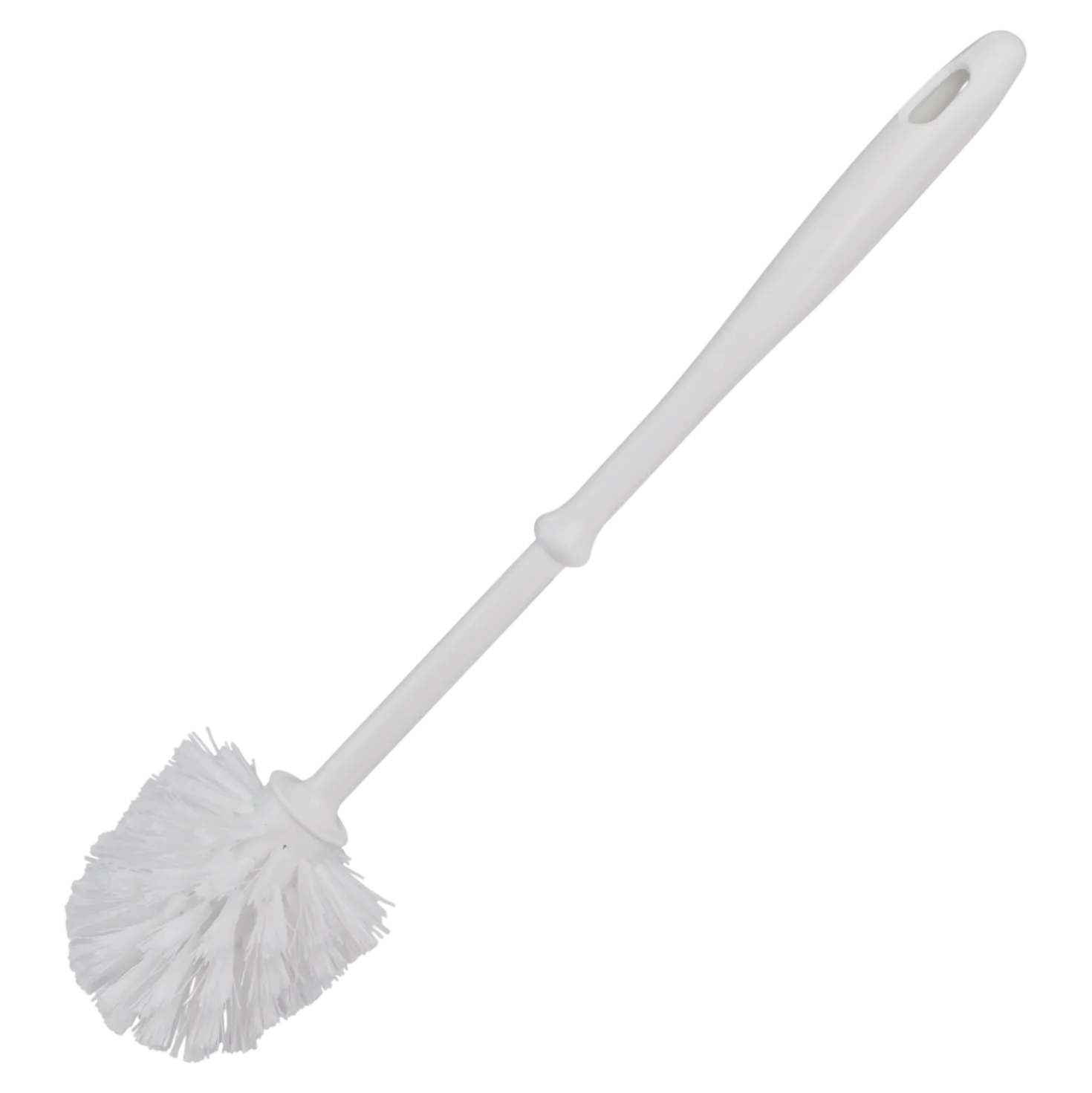 novooo WC Bürste 35,5 cm Kunststoff