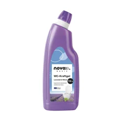 novooo WC-Gel Lavendel&Minze