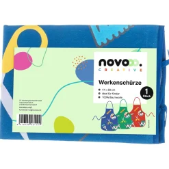 novooo Werkenschürze