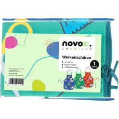 novooo Werkenschürze
