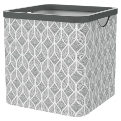 novooo Wäschebox faltbar, 34 l