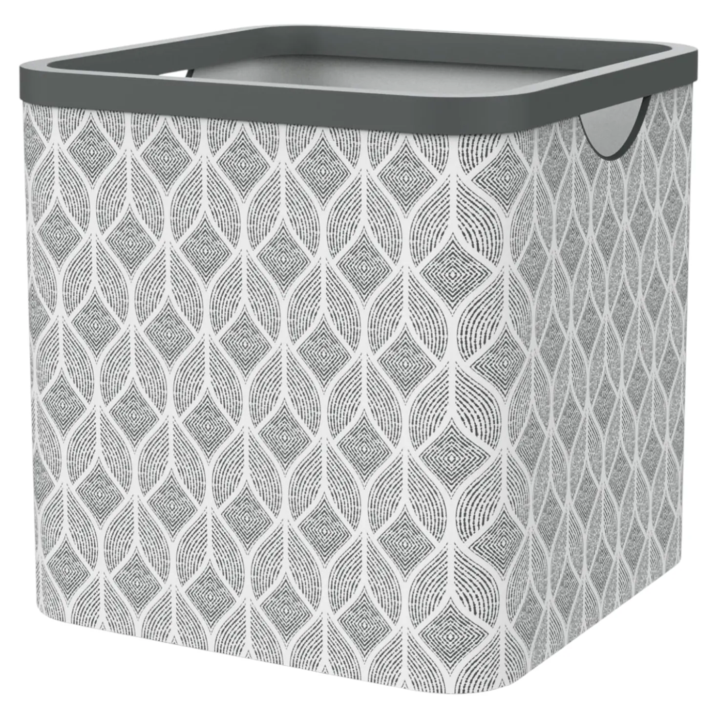 novooo Wäschebox faltbar, 34 l