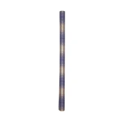 O'Canny Geschenkpapier mit -Akzenten 1,5 x 0,7 m, gold