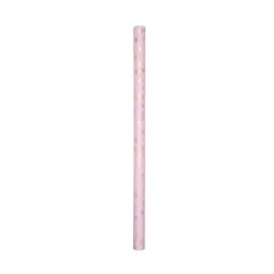 O'Canny Geschenkpapier mit -Akzenten 1,5 x 0,7 m, gold