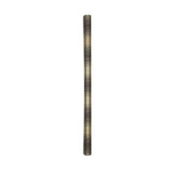 O'Canny Geschenkpapier mit -Akzenten 1,5 x 0,7 m, gold