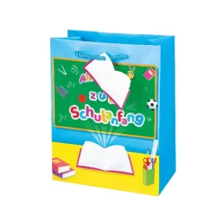 O'Canny Geschenktüte Schule DIN A5