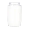 O'Canny Öl-Licht Grablicht 9,5 cm, weiß
