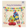 O'Canny Party-Set Schulanfang 42teilig