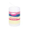 O'Canny Stumpenkerze glatt, 80 x 48 mm