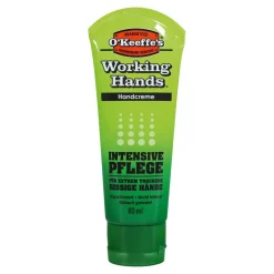 O'Keeffe's Handcreme Working Hands