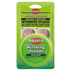 O'Keeffe's Handcreme Working Hands