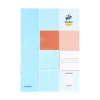 Oktavheft A6 Lineatur 51, 32Blatt