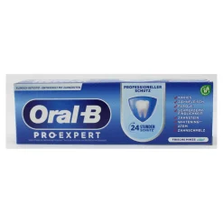 Oral B Zahnpasta Pro Expert Schutz