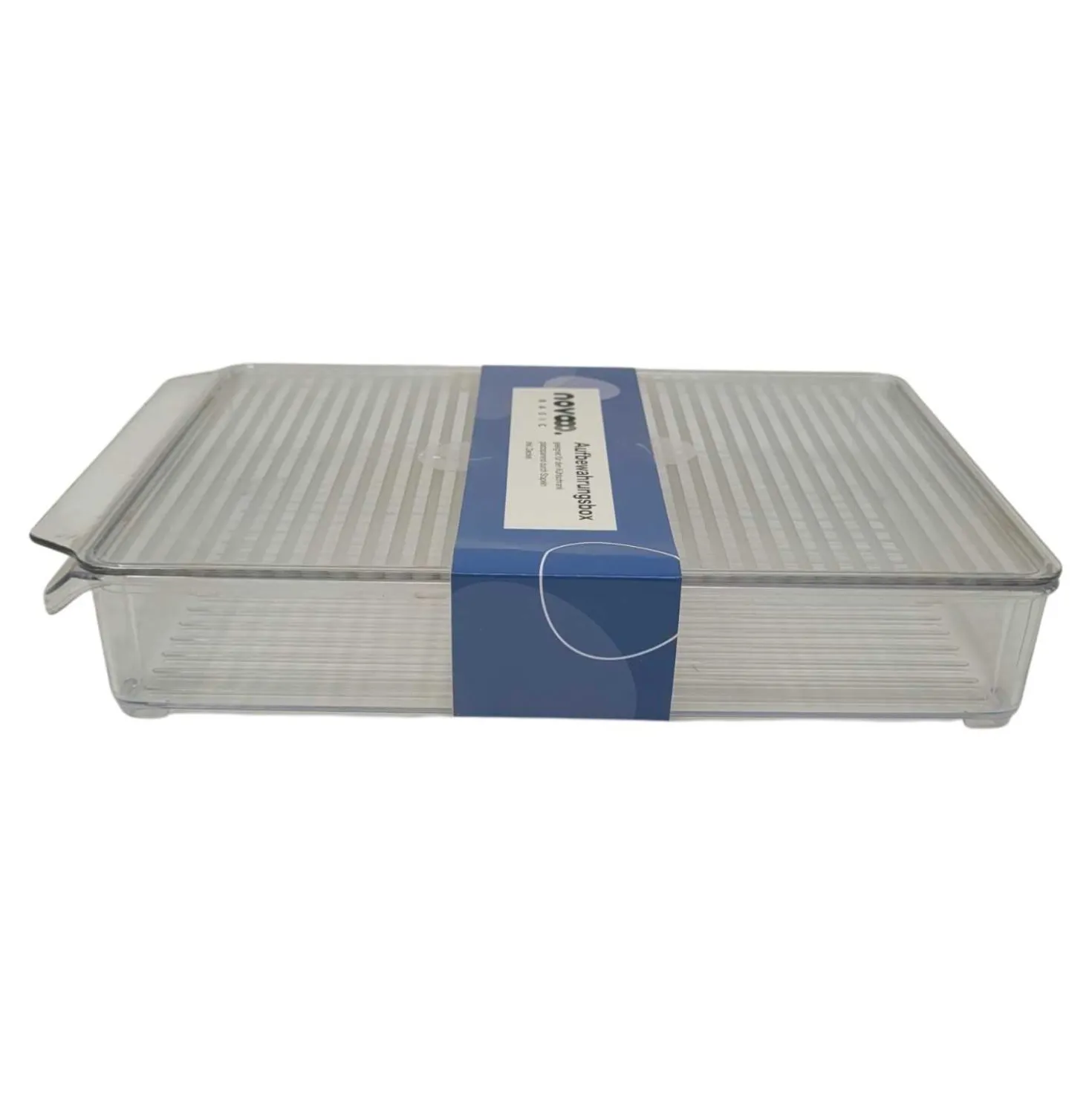 Organizer Kühlschrank, 30 x 20 x 5 cm