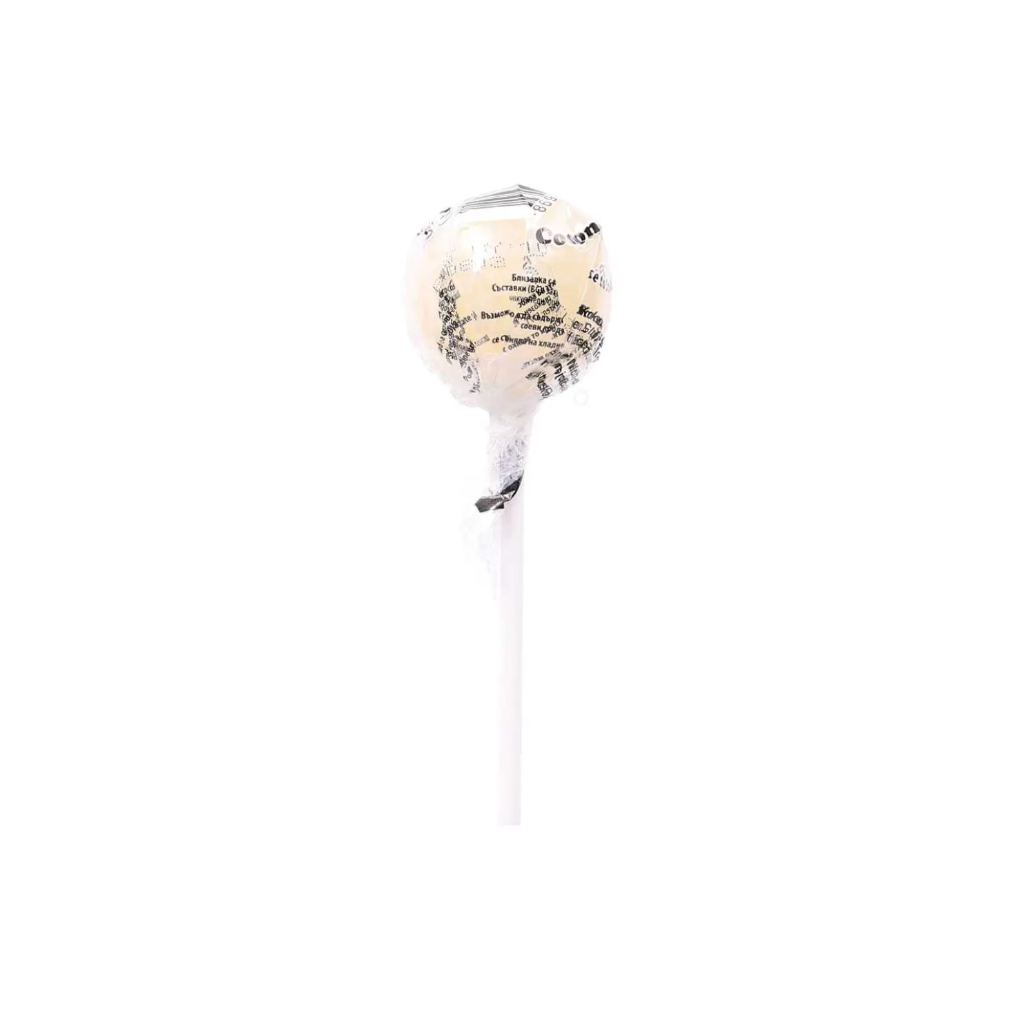 Original Gourmet Lollipop, 31 g