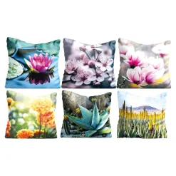 Outdoorkissen, 45 x 45 cm