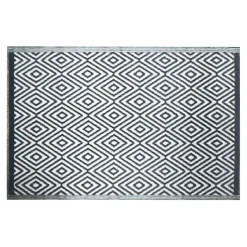 Outdoor Teppich, 90 x 150 cm