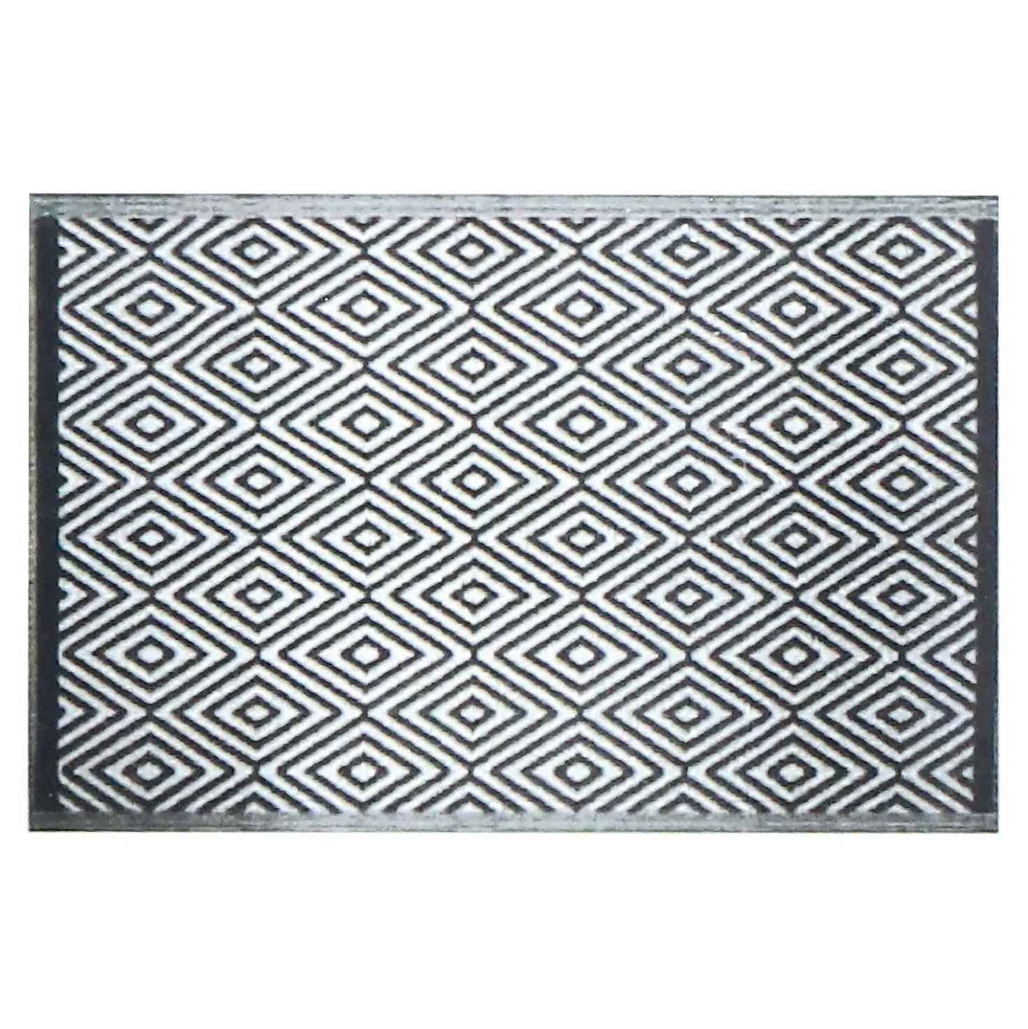 Outdoor Teppich, 90 x 150 cm