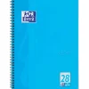 Oxford Collegeblock A4 Touch kariert