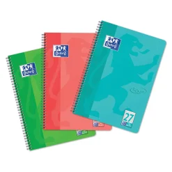 Oxford Collegeblock A4 Touch liniert, 90 g