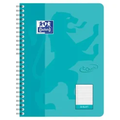 Oxford Collegeblock B5 Touch liniert